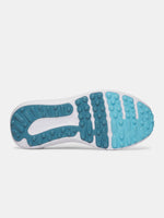 Unisex Under Armour UA Y Surge Golf cipõ