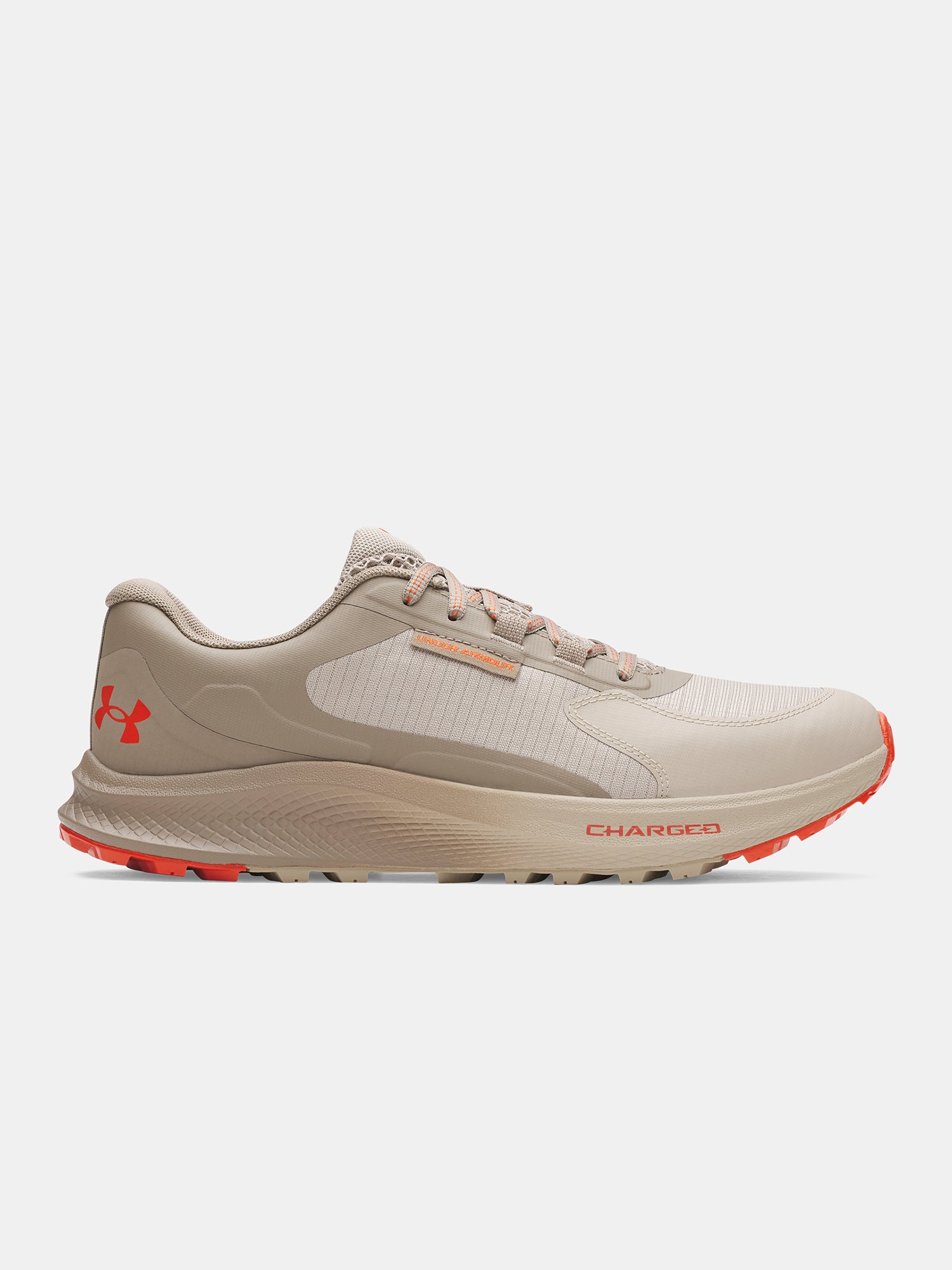 Under Armour Férfi cipõ UA Charged Bandit TR 3-BRN Utcai cipő