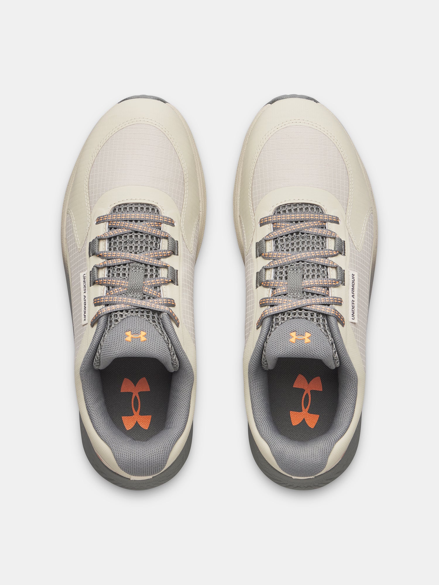 Férfi cipõ Under Armour UA Charged Bandit TR 3
