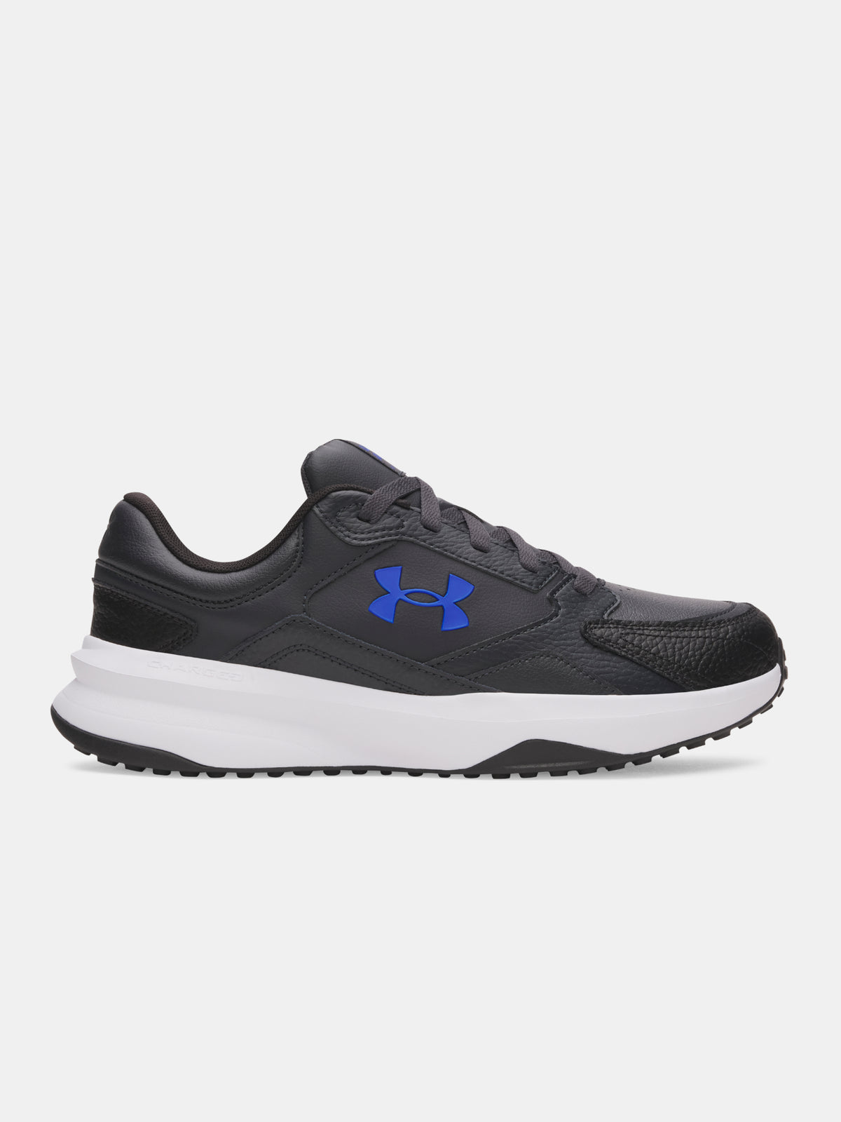 Férfi cipõ Under Armour UA Edge LTHR