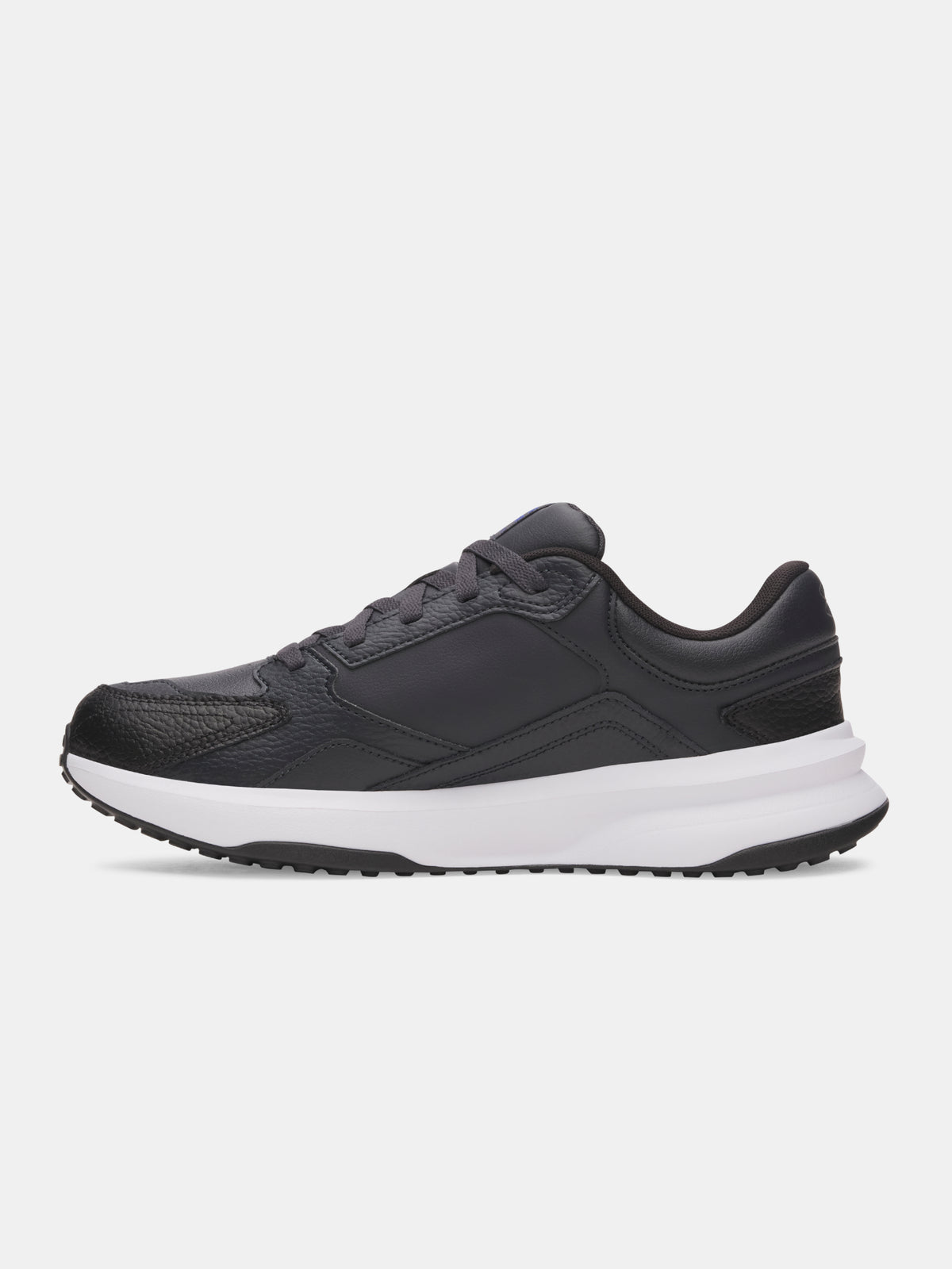 Férfi cipõ Under Armour UA Edge LTHR
