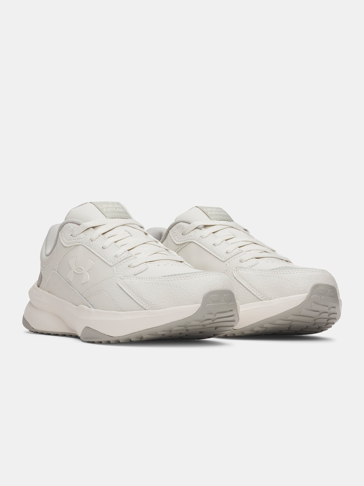 Férfi cipõ Under Armour UA Edge LTHR