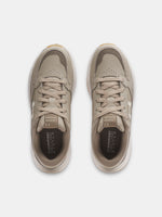 Pánské boty Under Armour UA Edge LTHR-BRN