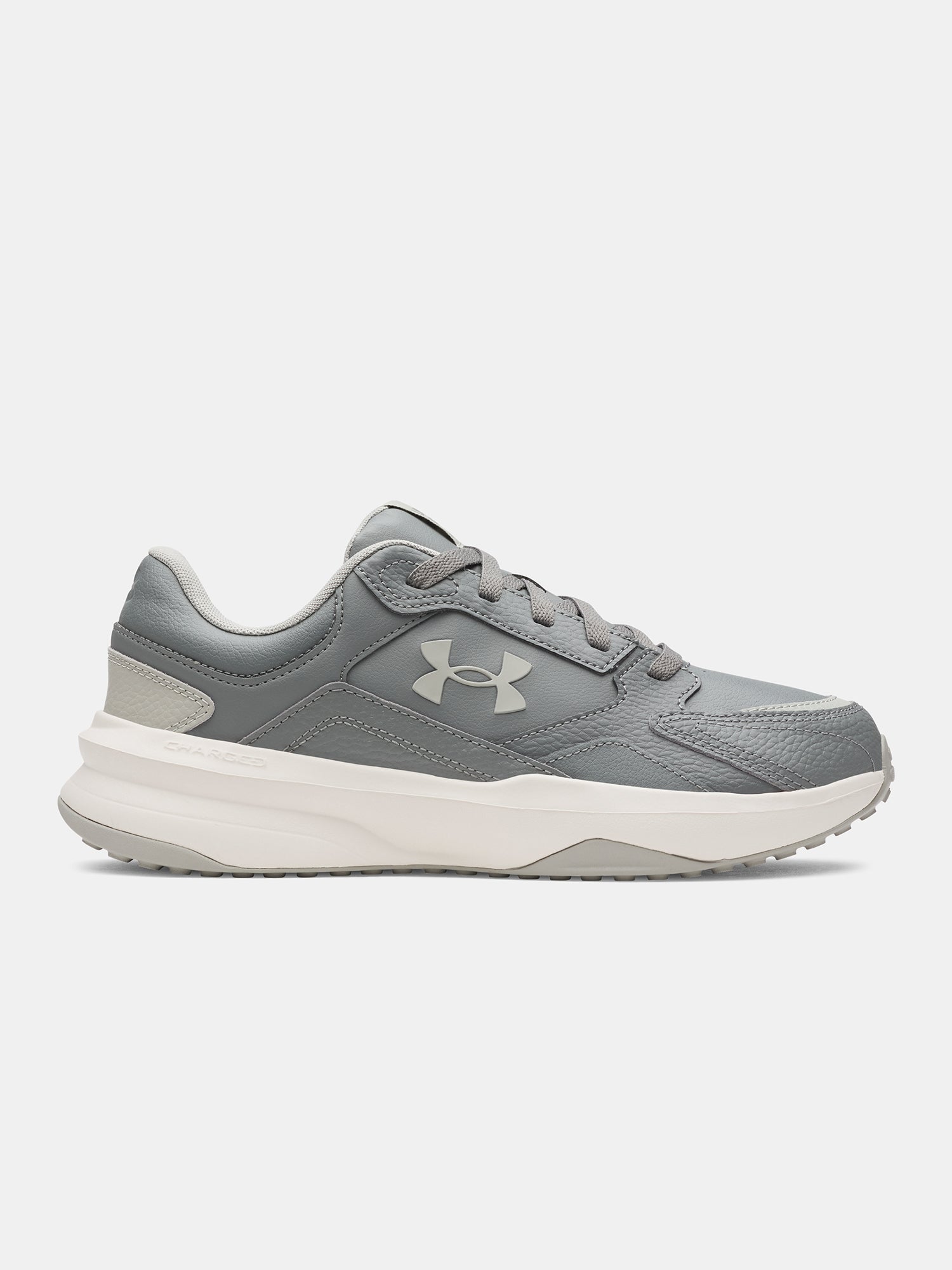 Férfi cipõ Under Armour UA Edge LTHR