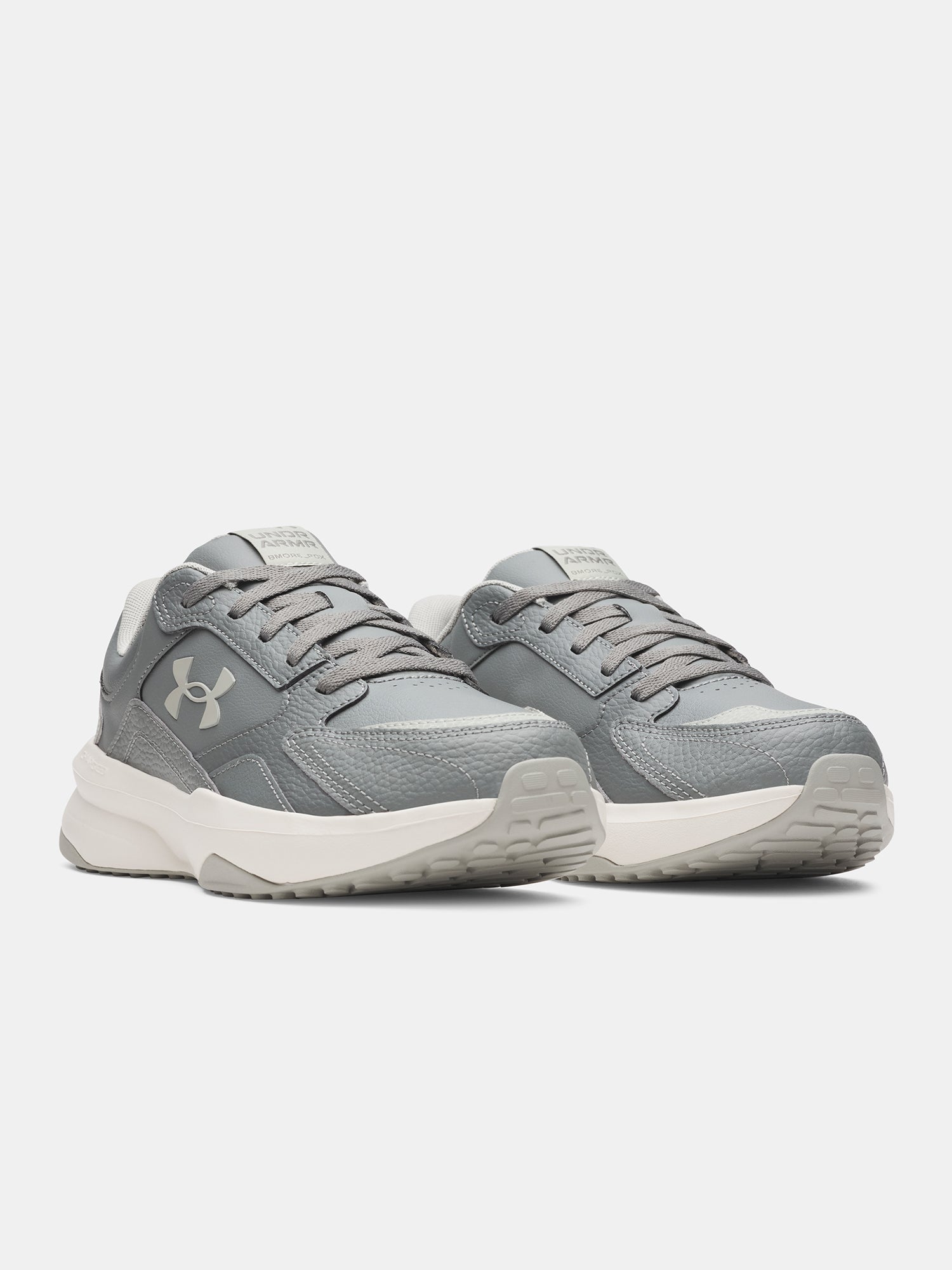 Férfi cipõ Under Armour UA Edge LTHR