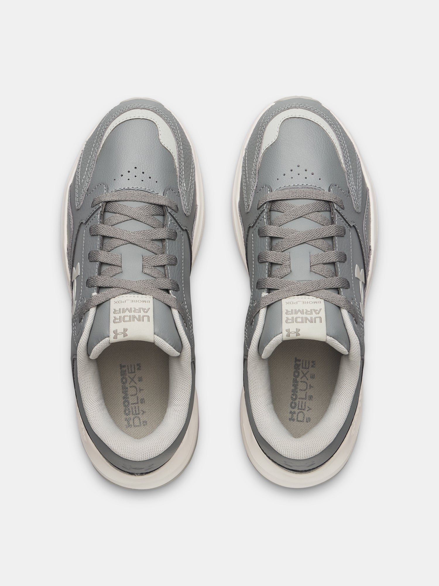 Férfi cipõ Under Armour UA Edge LTHR