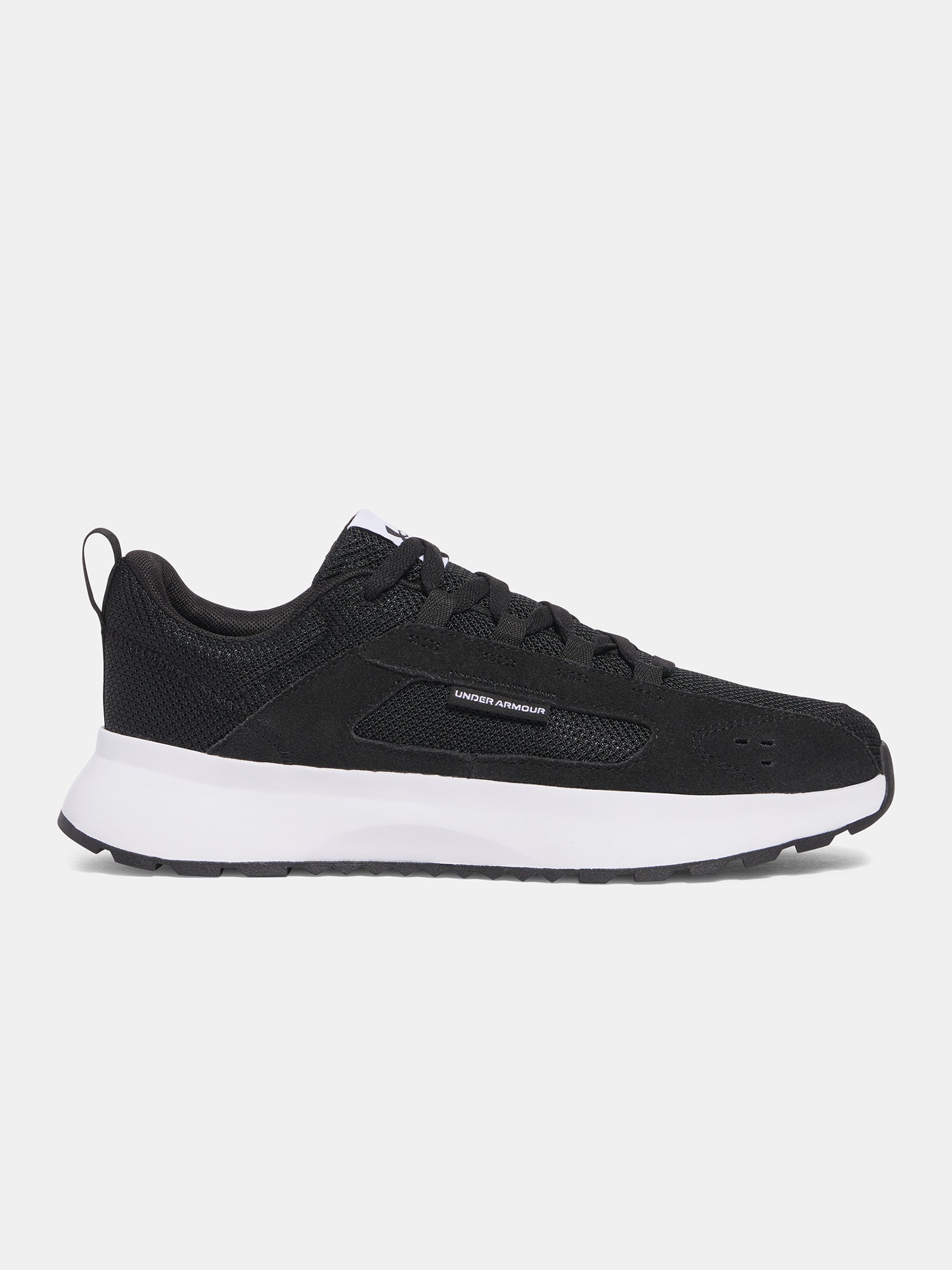 Férfi cipõ Under Armour UA Street Mirage