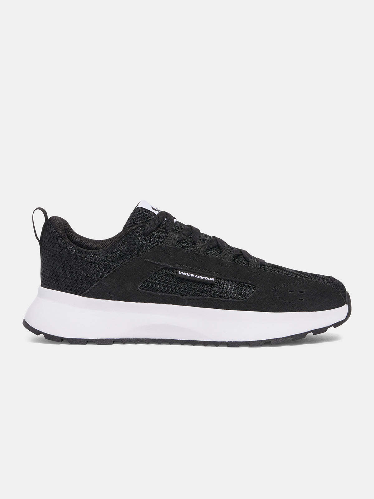 Férfi cipõ Under Armour UA Street Mirage