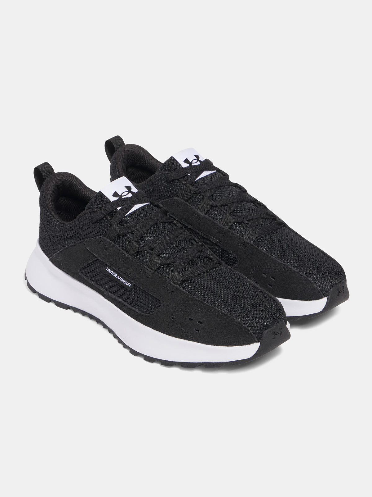Férfi cipõ Under Armour UA Street Mirage