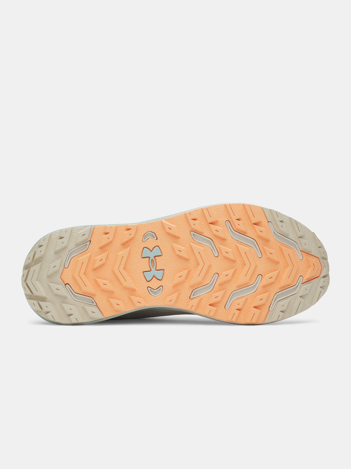 Nõi cipõ Under Armour UA W Charged Bandit TR 3