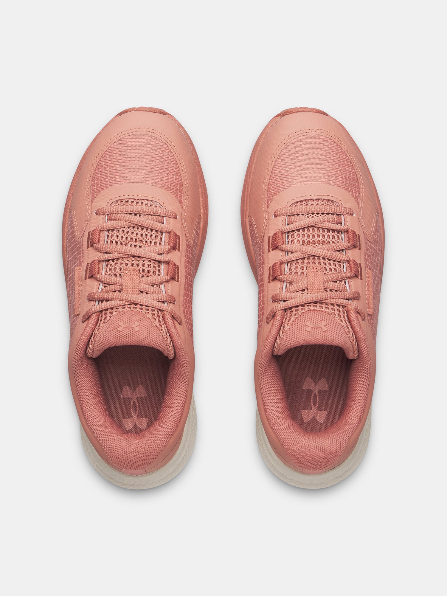 Nõi cipõ Under Armour UA W Charged Bandit TR 3-PNK