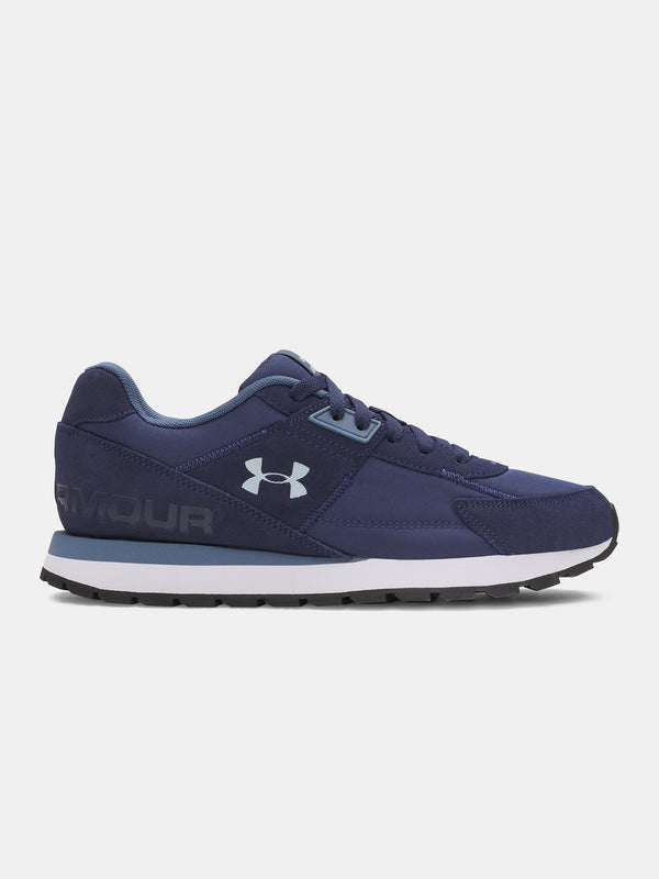 Under Armour Férfi cipõ UA Essential Runner-BLU Utcai cipő