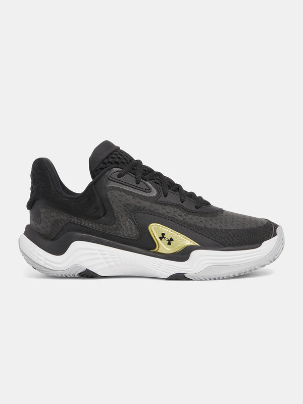 Under Armour Unisex cipõ UA Spawn 7 Utcai cipő