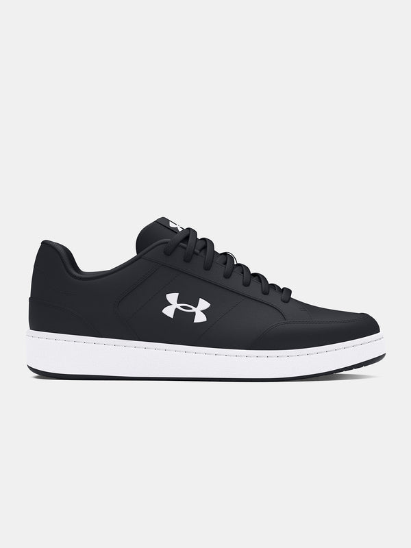 Under Armour Férfi cipõ UA Official-BLK Utcai cipő