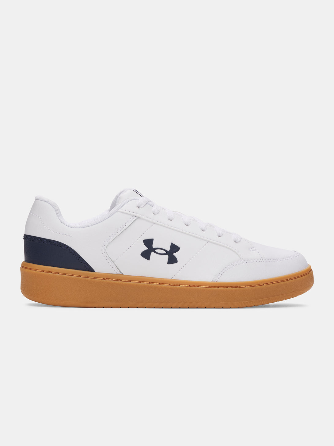 Under Armour Férfi cipõ UA Official-WHT Utcai cipő