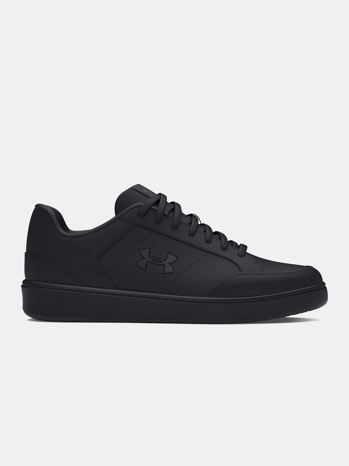 Under Armour Nõi cipõ UA W Official-BLK Utcai cipő