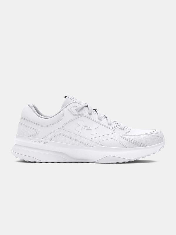 Under Armour UA W Edge LTHR nõi cipõ Utcai cipő