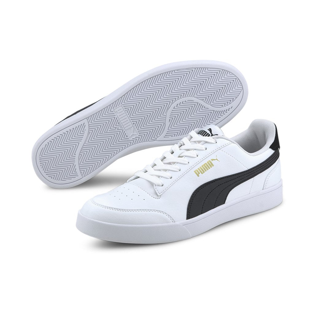 Puma Shuffle M 309668 03 Utcai Utcai cipő