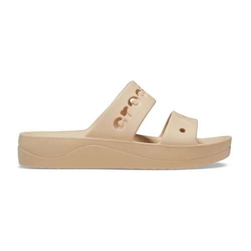 Crocs Baya Platform Szandál