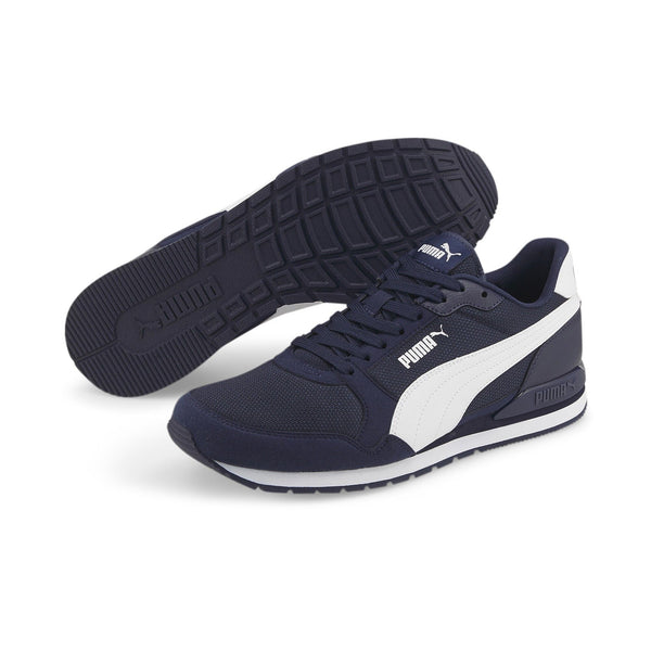 Puma ST Runner v3 Mesh cipő, férfi