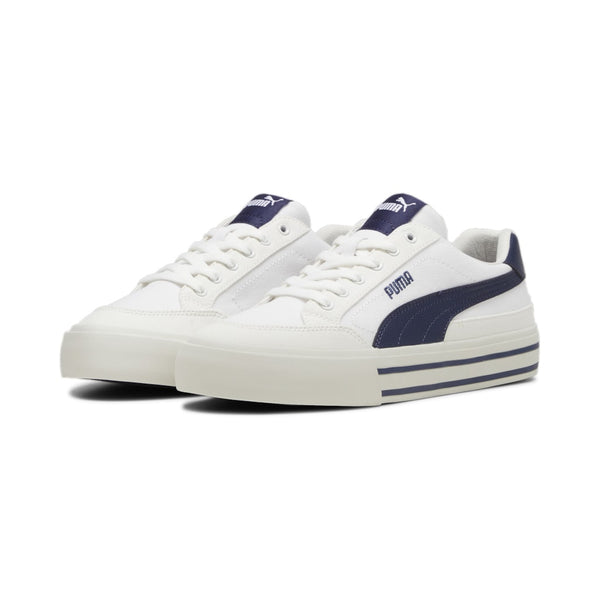 Puma Court Classic Vulc FS Utcai cipő - Sportmania.hu