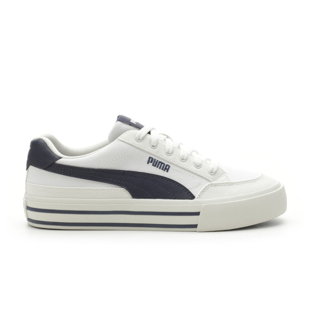 Puma Court Classic Vulc FS Utcai cipő - Sportmania.hu