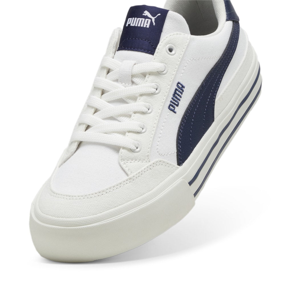 Puma Court Classic Vulc FS Utcai cipő - Sportmania.hu