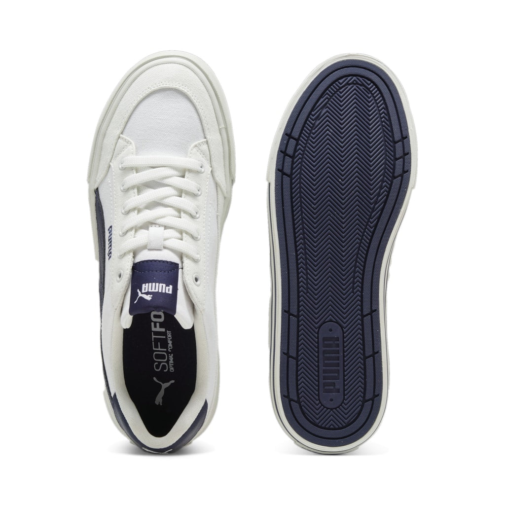 Puma Court Classic Vulc FS Utcai cipő - Sportmania.hu