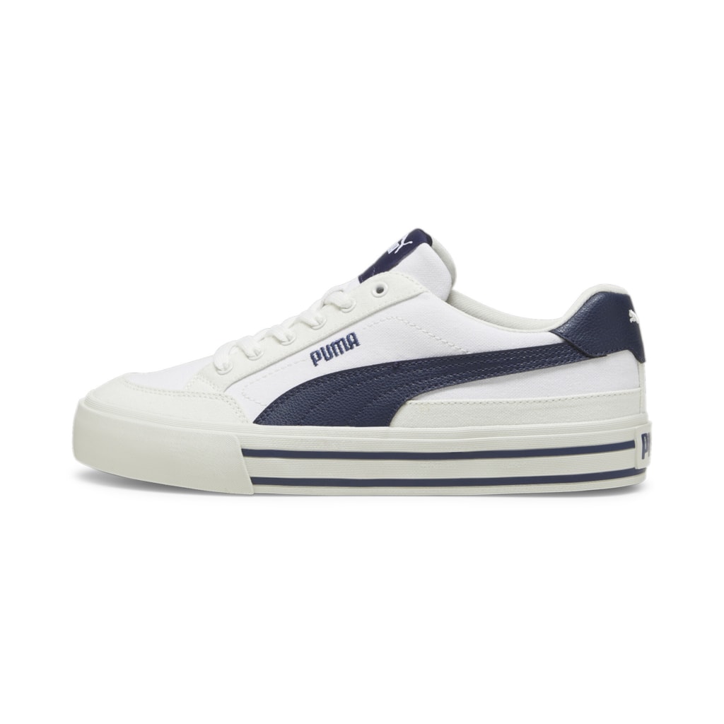 Puma Court Classic Vulc FS Utcai cipő - Sportmania.hu