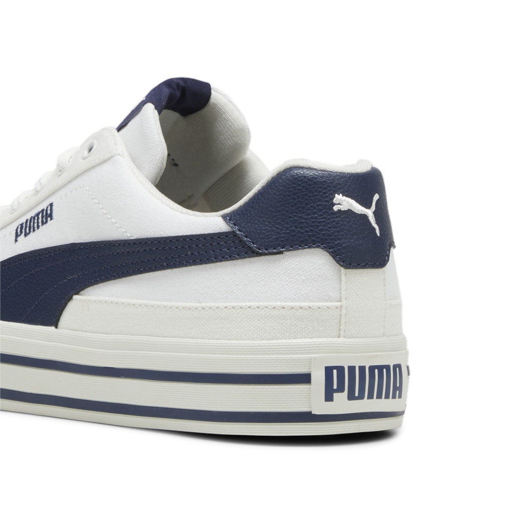 Puma Court Classic Vulc FS Utcai cipő - Sportmania.hu