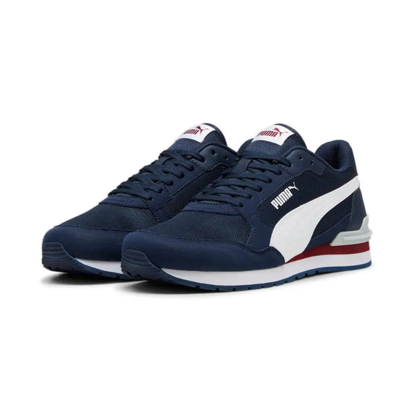 Puma ST Runner v4 Mesh Utcai cipő - Sportmania.hu