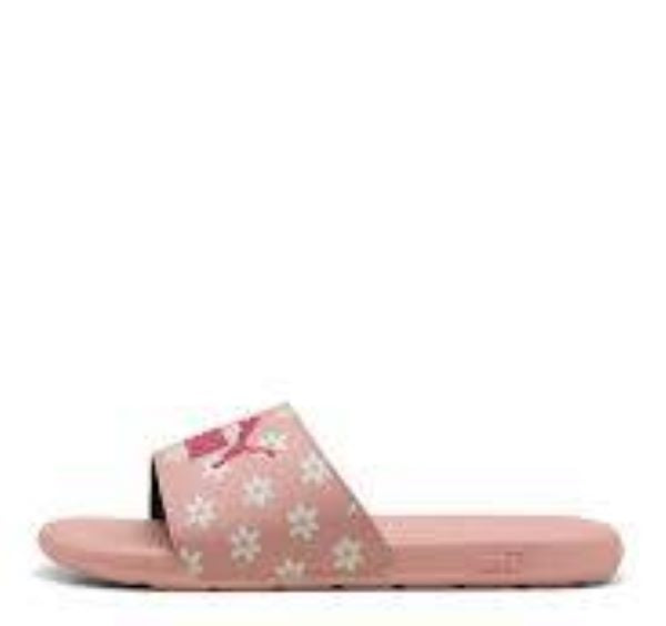 Puma Cool Cat 2.0 Daisies Jr papucs
