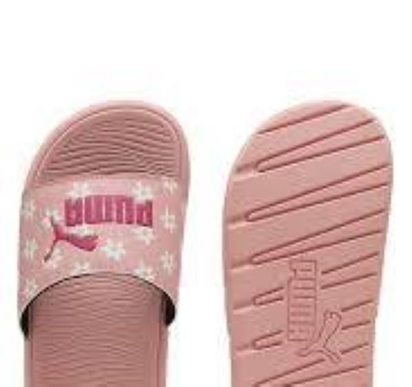 Puma Cool Cat 2.0 Daisies Jr papucs