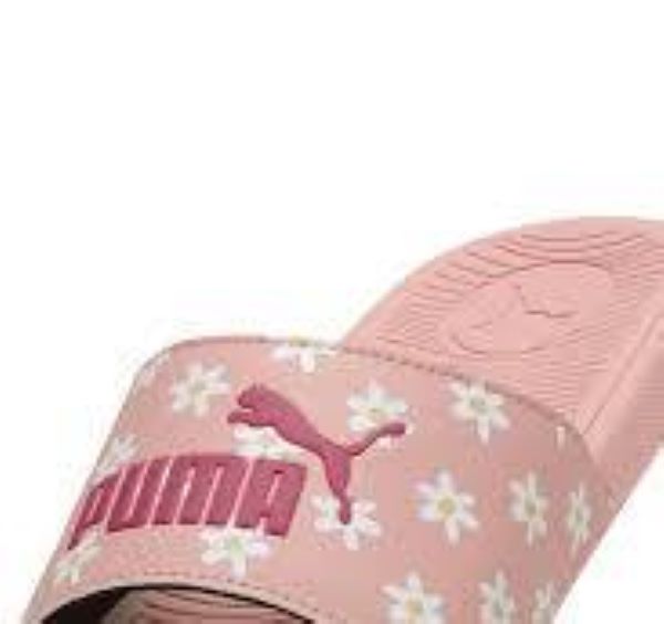 Puma Cool Cat 2.0 Daisies Jr papucs