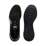 ST Runner v4 NL/ MESH PUMA Black-PUMA Wh (40474301) fekete utcai cipő