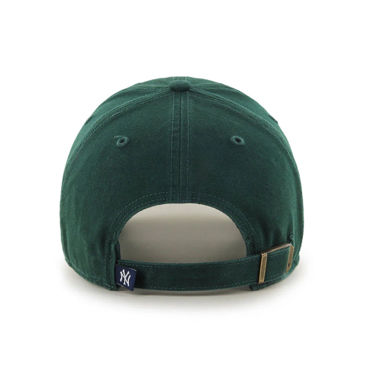 47 Brand New York Yankees MLB Clean Up Cap B-RGW17GWS-DG Baseball sapka