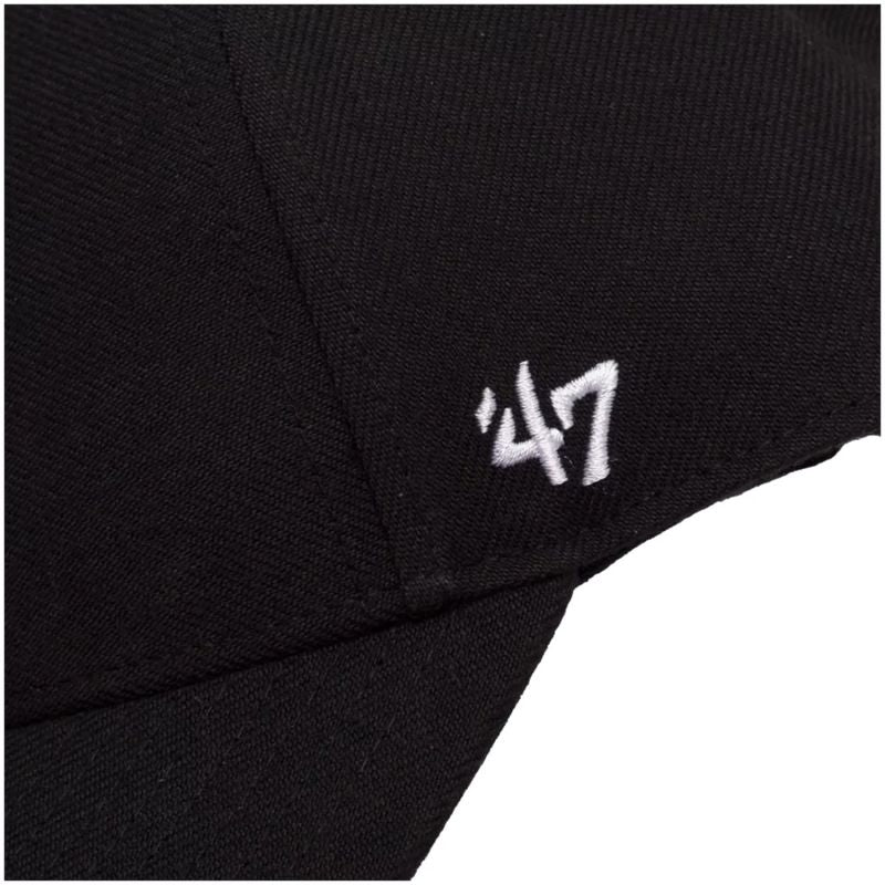 47 Brand Arsenal Fc Mvp Cap M Epl-mvp30wbv-bk - Sportmania.hu