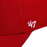 47 Brand Arsenal Fc Mvp Cap M Epl-mvp30wbv-rda - Sportmania.hu