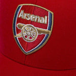 47 Brand Arsenal Fc Mvp Cap M Epl-mvp30wbv-rda - Sportmania.hu