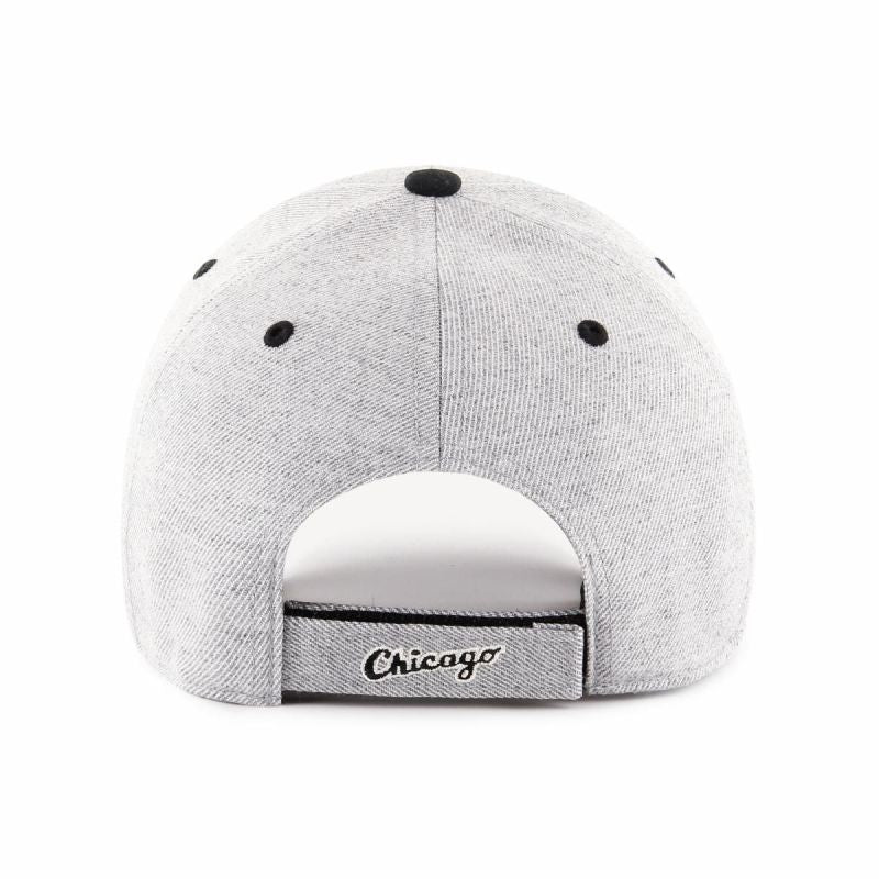 47 Brand Brand Chicago White Sox Storm Cloud B-STMCD06WHV-CCA Sapka - Sportmania.hu