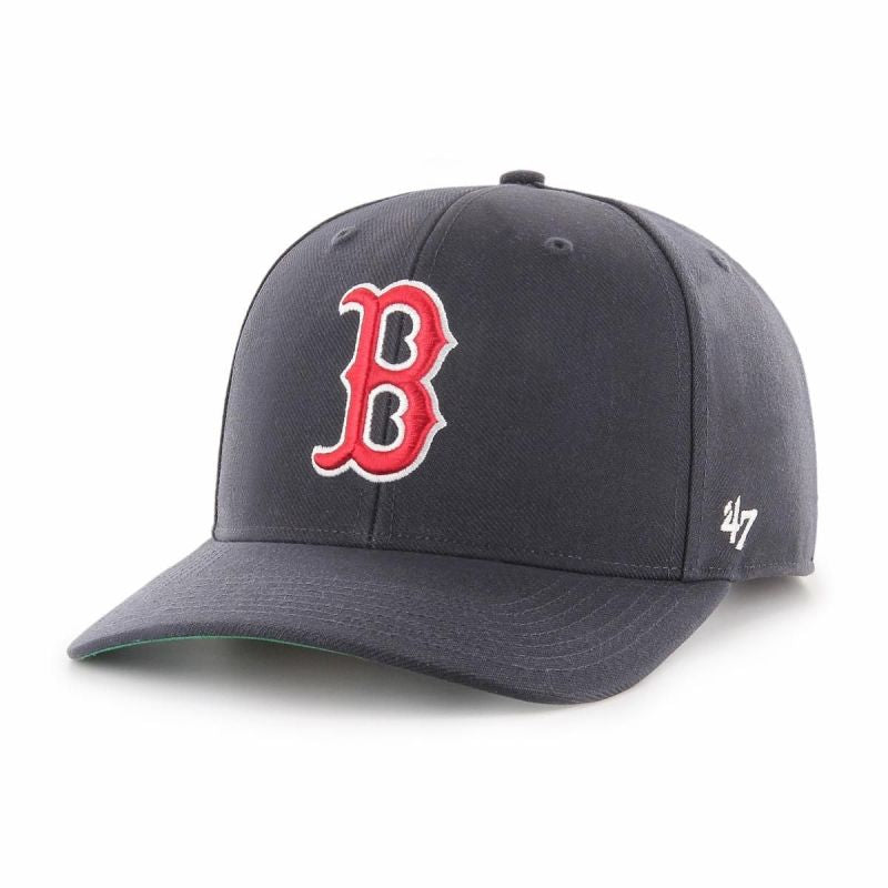 47 Brand Brand Navy Cold Weather Cap B-CLZOE02WBP-NY Baseball sapka - Sportmania.hu