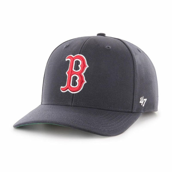 47 Brand Brand Navy Cold Weather Cap B-CLZOE02WBP-NY Baseball sapka - Sportmania.hu