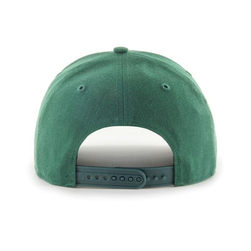 47 Brand Brand Oakland Athletics B-CLZOE18WBP-DGB Baseball sapka - Sportmania.hu