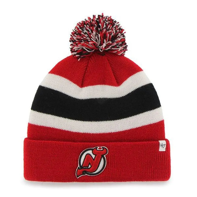 47 Brand Breakaway NHL Kötött sapka - Sportmania.hu