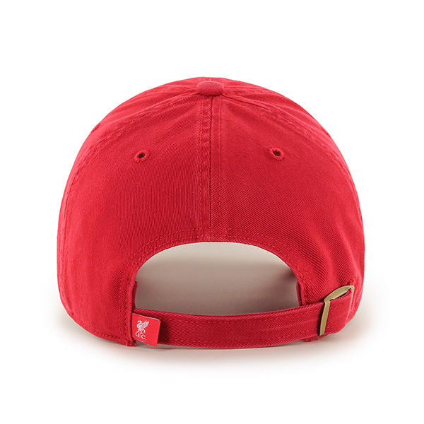 47 Brand Cap 47 Brand EPL FC Liverpool Cap M EPL-MVP04WBV-RDH Baseball sapka - Sportmania.hu