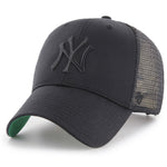 47 Brand Cap 47 Brand MLB New York Yankees Branson Cap B-BRANS17CTP-BKB Baseball sapka - Sportmania.hu