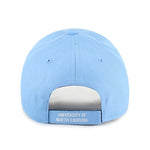47 Brand Carolina Tar Heels Unic Columbia Baseball Sapka - Sportmania.hu