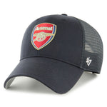 47 Brand Liverpool FC Branson Cap M EPL-BRANS30CTP-NY Baseball sapka