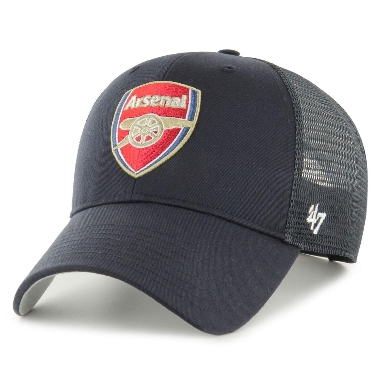47 Brand Liverpool FC Branson Cap M EPL-BRANS30CTP-NY Baseball sapka - Sportmania.hu
