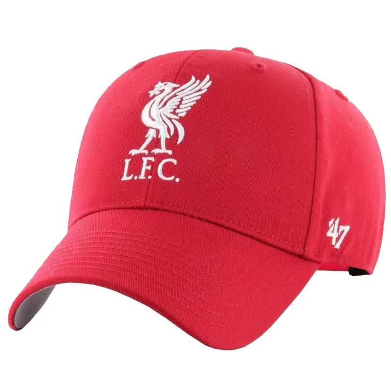 47 Brand Liverpool FC Raised Basic baseball Baseball sapka - Sportmania.hu